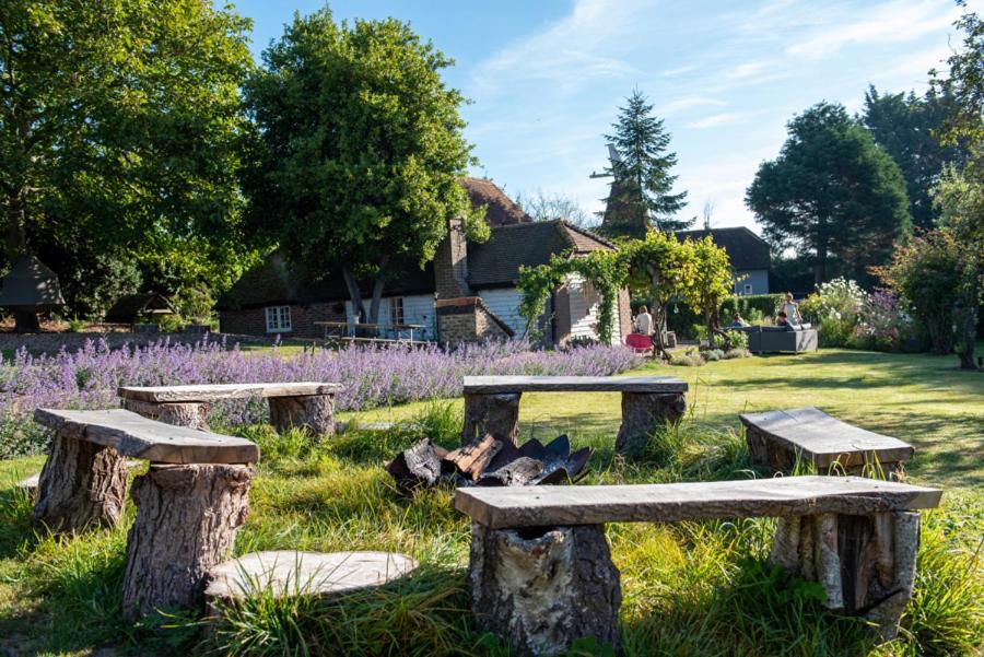 Samsara Villa Tonbridge Kültér fotó
