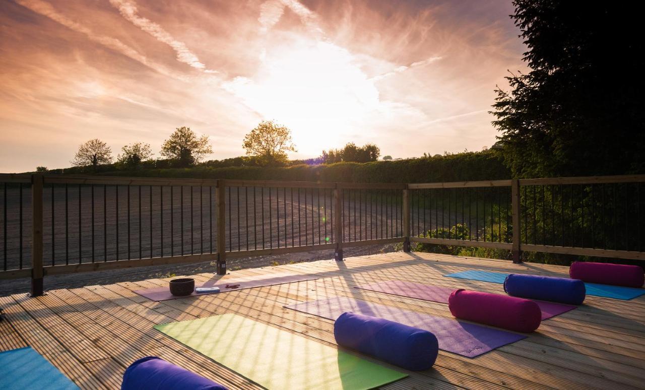 Samsara Villa Tonbridge Kültér fotó