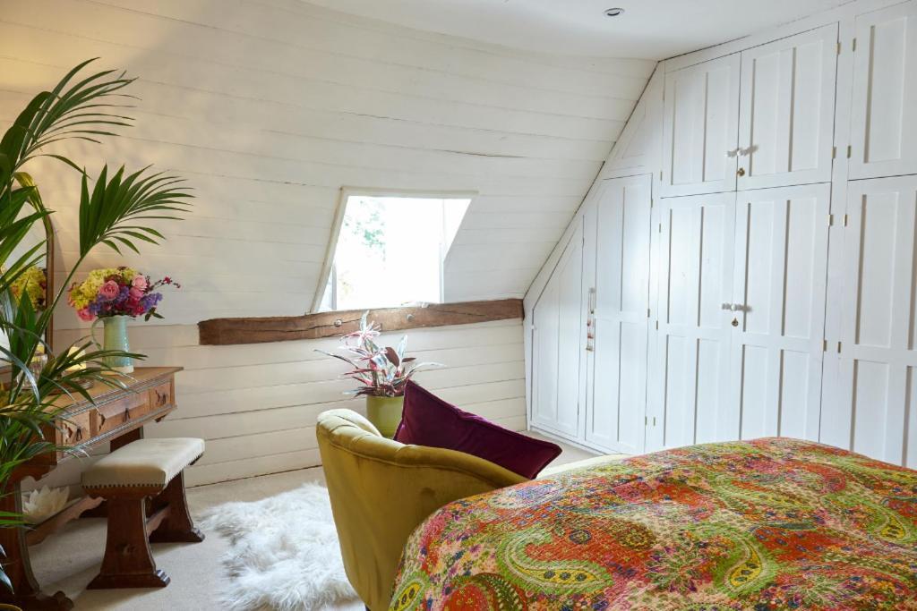Samsara Villa Tonbridge Kültér fotó