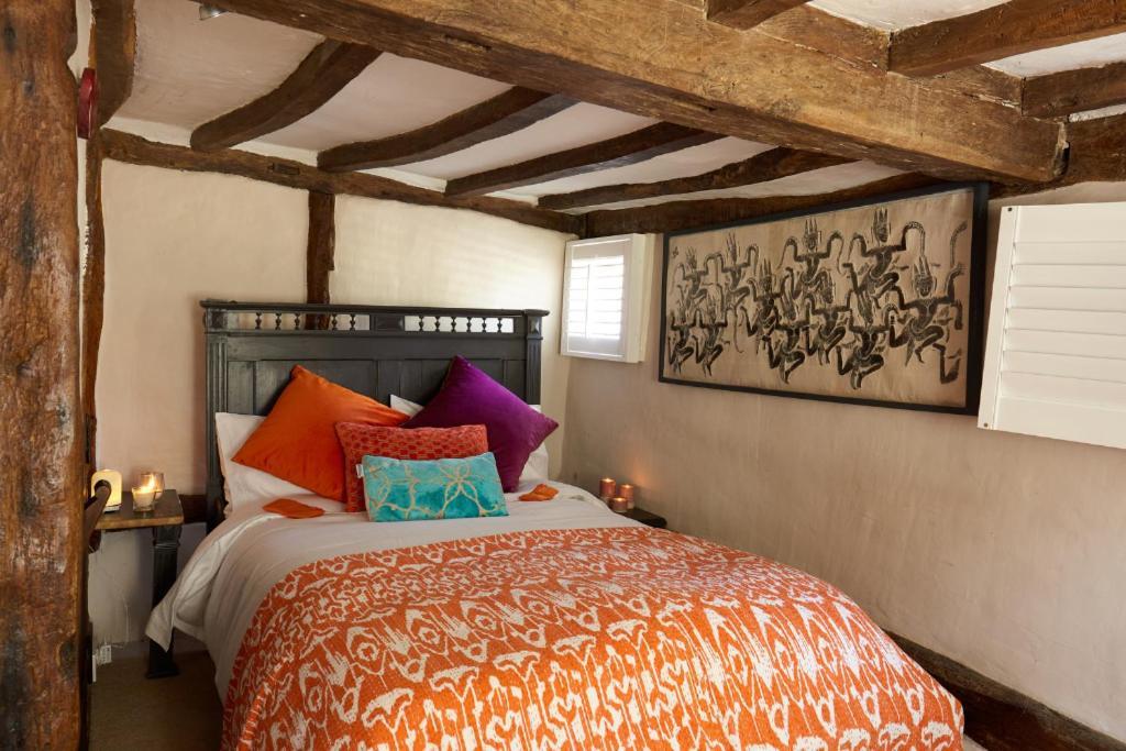 Samsara Villa Tonbridge Kültér fotó